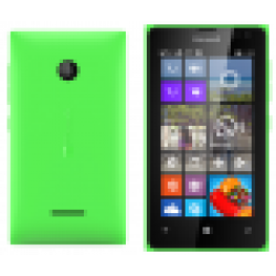 Lumia 435 Dėklai/Ekrano apsaugos